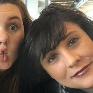 Meet your Posher, Andrea